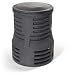 Awg Pump Vault 23x23x30