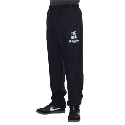 DUELO デュエロ ストレッチトレーニングPANTS 0255 ブラック