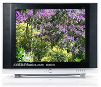 Samsung TXT2793 27inch SlimFit HDTV