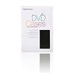 Memorex 2-Disc DVD Movie Cases (10-Pack)