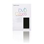 Memorex 2-Disc DVD Movie Cases (10-Pack)