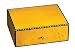 Humidor Griffin's Medium Yellow Birsdeye Maple