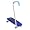 Lazy Town Get Up & Roll Switch Blade (scooter / skateboard) - Sportacus