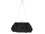 Kenneth Cole Unlisted Velvet Rope Handbag Purse