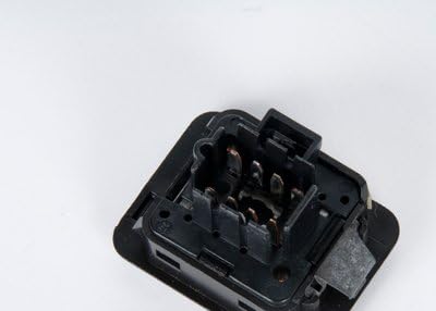 ACDelco D1475E GM Original Equipment Door Lock Switch