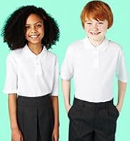 2 Pack Outstanding Value Unisex Polo Shirts
