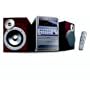 PHILIPS - MCD515-37 - DVD Micro Theatre, plays DVD, DivX and more!