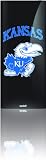 Skinit Protective Skin Fits Ipod Nano 4G (University of Kansas Jayhawks)