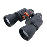 Celestron - UpClose 10x50, Porro Prism