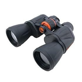 Click here to buy Celestron - UpClose 10x50, Porro Prism by Celestron.