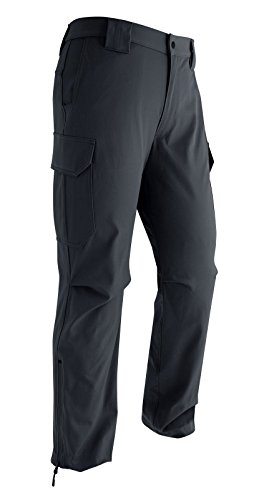 The M&P Springfield Pants - Men's - Black - XL