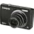 Samsung SL620 12MP Digital Camera with 5x Dual Image Stabilized Zoom and 3.0 inch LCD (Black)