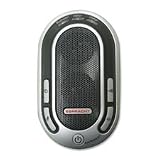 SPRACHT Products – Speakerphone, Bluetooth, 3 Watt, Silver – Sold as 1 EA – Hands-free Bluetooth speakerphone offers easy, wireless conference calling via your Bluetooth-enabled mobile phone, PC or even cordless home phone. Compact speakerphone is easy to use right out of the box with no software installation required. Full duplex speakerphone with 3 watt amplifier allows both parties on the call to speak naturally and be heard simultaneously with crisp, clear audio. SoundClear Digital Signal Pr Reviews SPRACHT Products – Speakerphone, Bluetooth, 3 Watt, Silver – Sold as 1 EA – Hands-free Bluetooth speakerphone offers easy, wireless conference calling via your Bluetooth-enabled mobile phone, PC or even cordless home phone. Compact speakerphone is easy to use right out of the box with no software installation required. Full duplex speakerphone with 3 watt amplifier allows both parties on the call to speak naturally and be heard simultaneously with crisp, clear audio. SoundClear Digital Signal Pr Reviews
