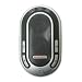 SPRACHT Speakerphone, Bluetooth, 3 Watt, Silver