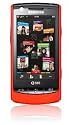 Vodafone 360 Samsung M1 rot
