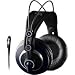 Semi-Open Headphone For Studio Monitoring