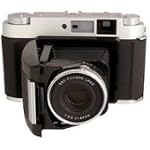 Fujifilm GF670 Professional Medium Format Folding Camera with Fujinon EBC 80mm f/3.5 Lens $1,799.99