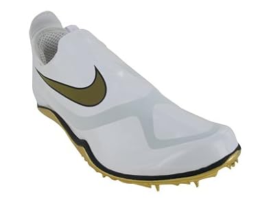Nike Men's NIKE ZOOM MAWLER TRACK AND FIELD CLEATS