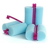 Goody Summer Waves Rollers
