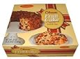 Jane Parker Light Fruit Cake Ring (72oz)