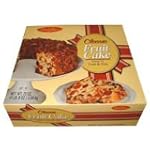 72oz Light Fruit Cake