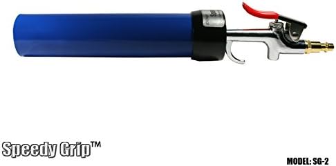 GDW - Speedy Grip - Golf Grip Installation Tool SG-2