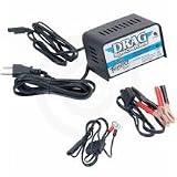 DRAG SPECIALTIES 1.25A DRAG SPEC CHARGER 0210128DS by DRAG SPECIALTIES