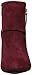 Bandolino Women's Woodford Suede Ankle Boot