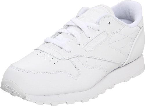 Reebok Classic Leather Shoe (Infant/Toddler)