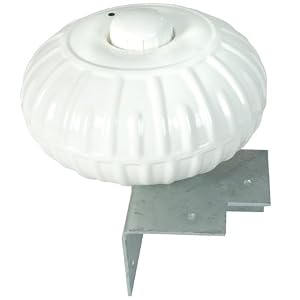 Dockmate 9 Corner Inflatable Dock Wheel by