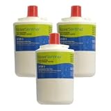 Water Sentinel WSM-1 Replacement Refrigerator Water Filter, 4-PACK