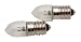 Panasonic(パナソニック) クリプトン発電球 2個入 6V-2.4WHE/2B 6V2.4W Panasonic(パナソニック) クリプトン発電球 2個入 6V-2.4WHE/2B 6V2.4W
