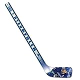 Vancouver Canucks Mini Wood Hockey Stick