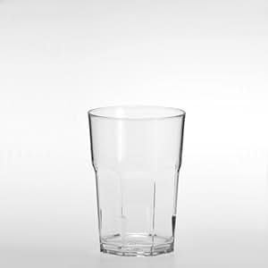 Unbreaklable Polycarbonate 14 Oz. Tumbler