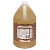 Dr. Bronner - Castile Soap Eucalyptus, 1 Gallon liquid