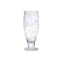 Pfaltzgraff Angel Footed High-Ball Glasses, Set of 4