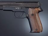 Wood Grips - Pau Ferro - Sig Sauer P226