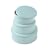 Nigella Lawson Living Kitchen Cake & Biscuit Tin Set/3 Blue