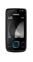 Nokia 6600 Slide Unlocked Sim Free Mobile Phone