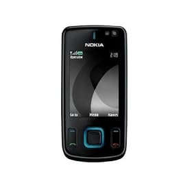Nokia 6600 Slide Unlocked Sim Free Mobile Phone