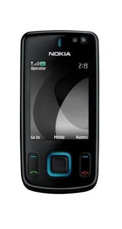 Nokia 6600 Slide Unlocked Sim Free Mobile Phone