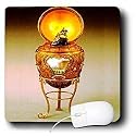 Faberge® Eggs - Picture Faberge® Egg Peter The Great - Mouse Pads