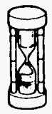 World Kitchen/Ekco 16 Egg Timer