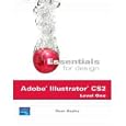 Essentials for Design: Adobe Illustrator CS2, Level 1- W CD