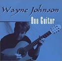 One Guitar
