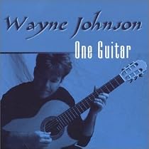 One Guitar
