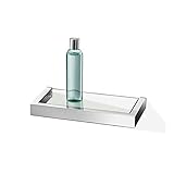 ZACK|ツァック 40028 LINEA バスルームシェルフ L26.5cm