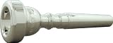 Bach Trumpet Mouthpiece Silver 1C