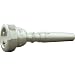 Bach  Trumpet Mouthpiece Silver 1C