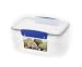 Kitchen & Housewares : DNC Klip It Storage Container Storage 1l